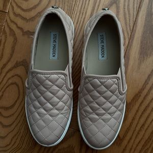 Steve Madden Slip On Women’s Shoes